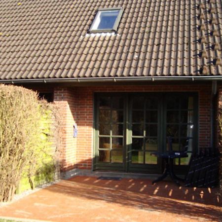 Haus Schuenemann 3 Villa Kellenhusen Exterior photo