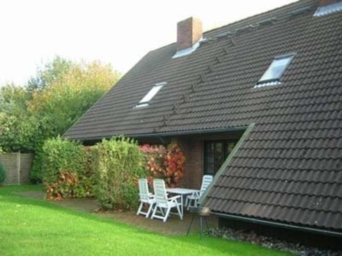 Haus Schuenemann 3 Villa Kellenhusen Exterior photo