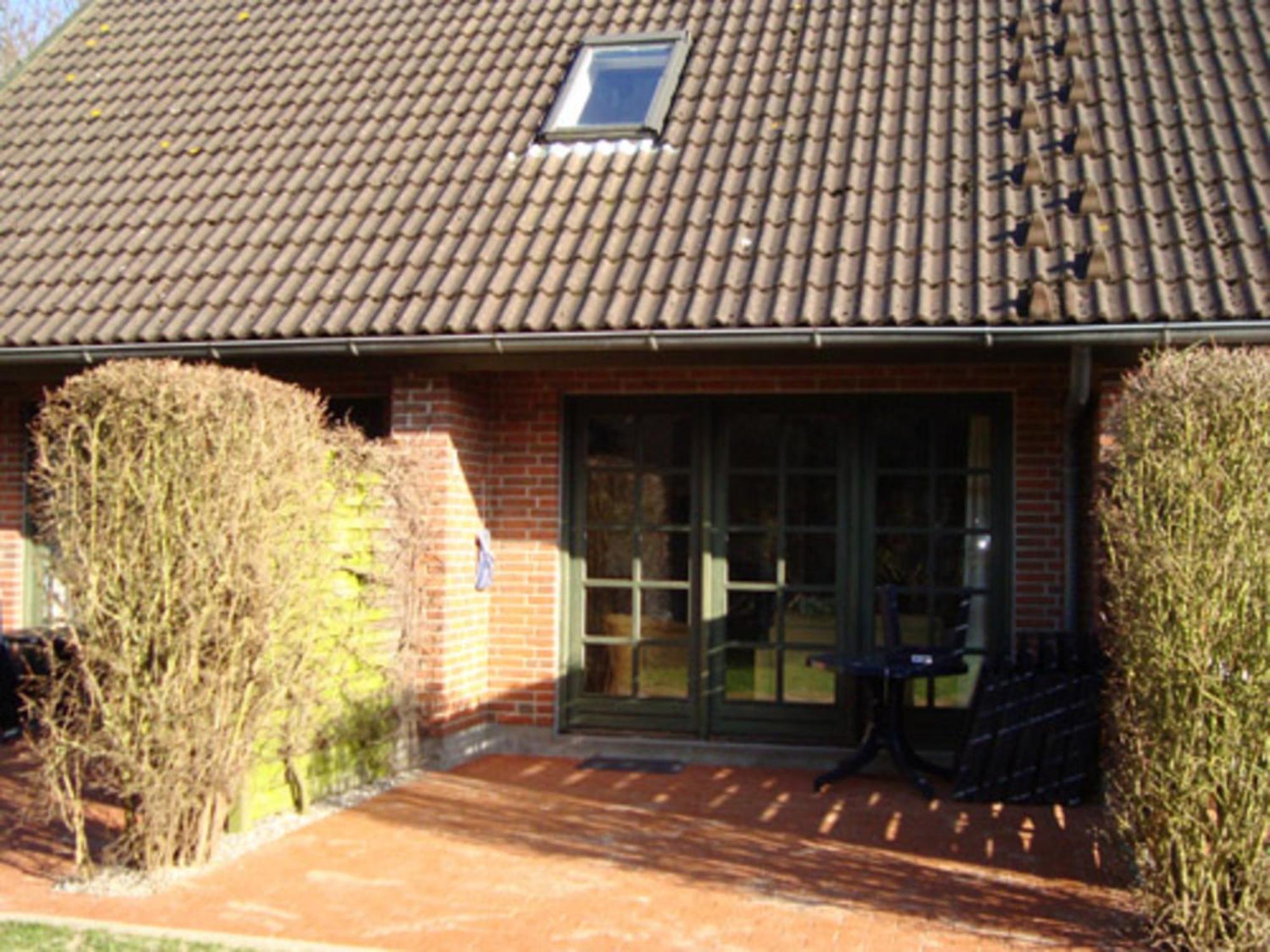 Haus Schuenemann 3 Villa Kellenhusen Exterior photo
